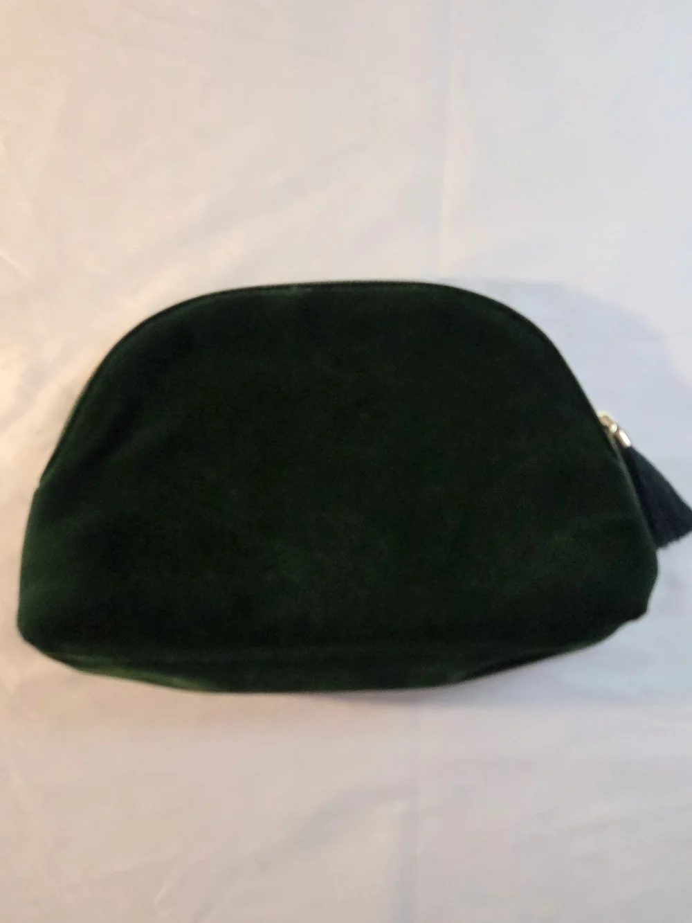 Seint 2024 Limited Edition Velvet Makeup Bag